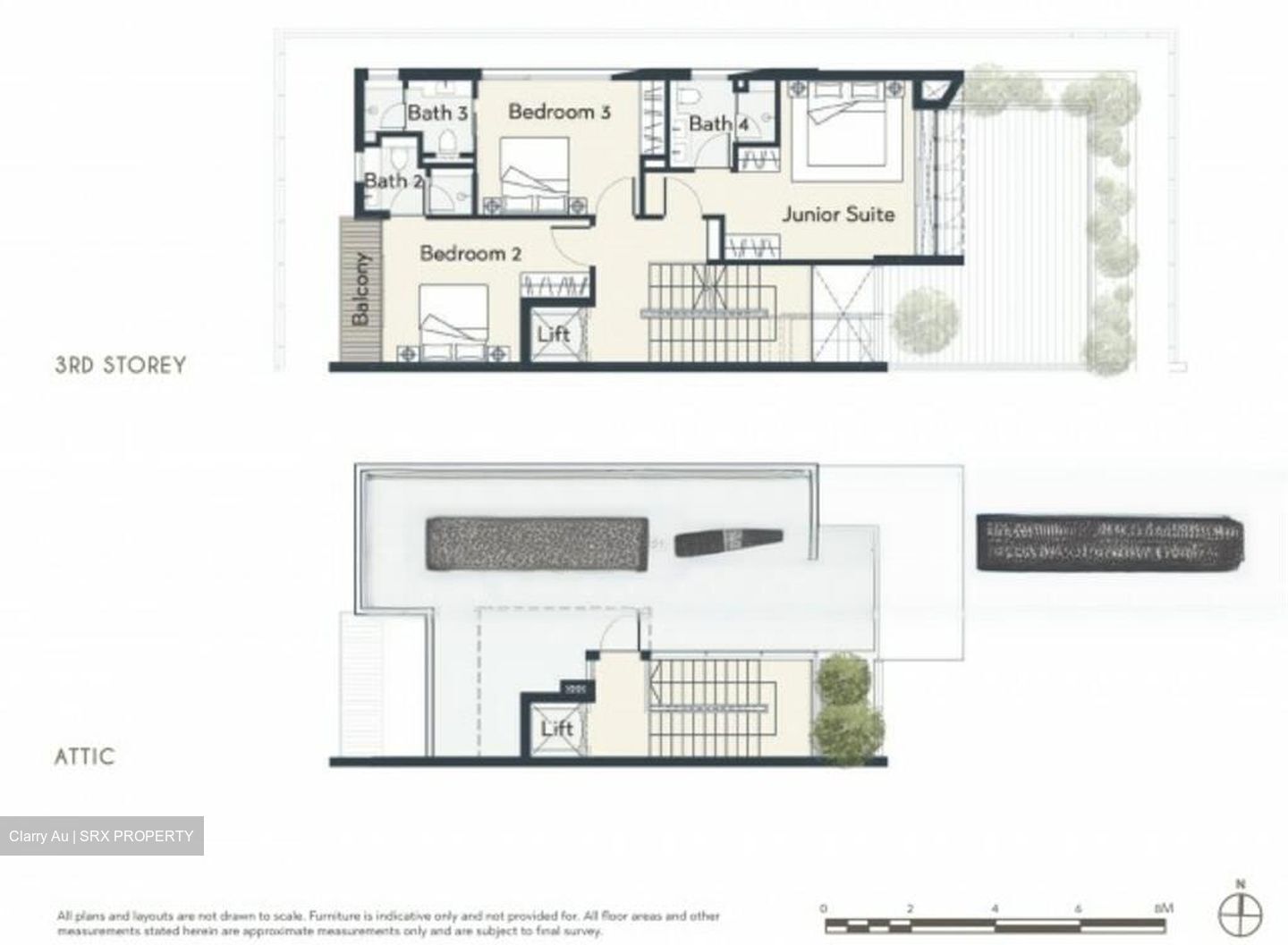 Upper East Coast Road (D15), Semi-Detached #479917021